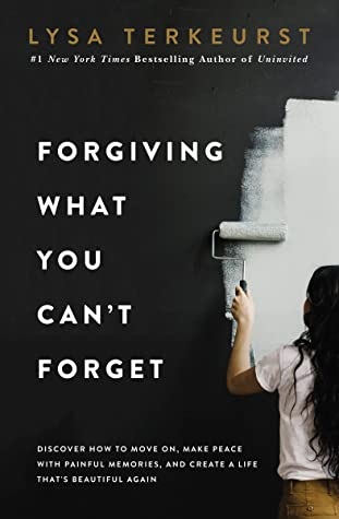 Forgiving what we can't forget book pdf