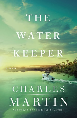 the water keeper pdf