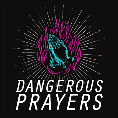 Dangerous prayers pdf