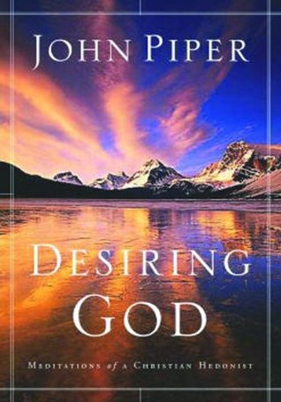 Desiring God pdf