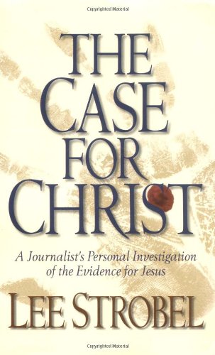 The case for christ pdf