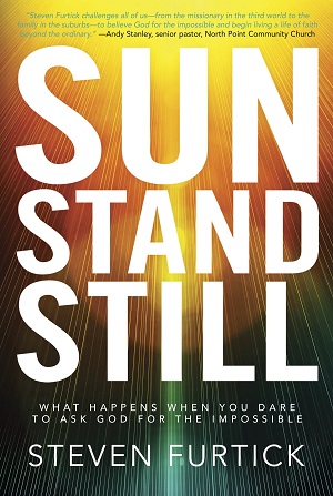 sun stand still pdf
