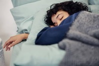 Sleep as a way to reduce stress and anxiety