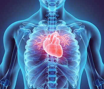 How smoking causes heart disease