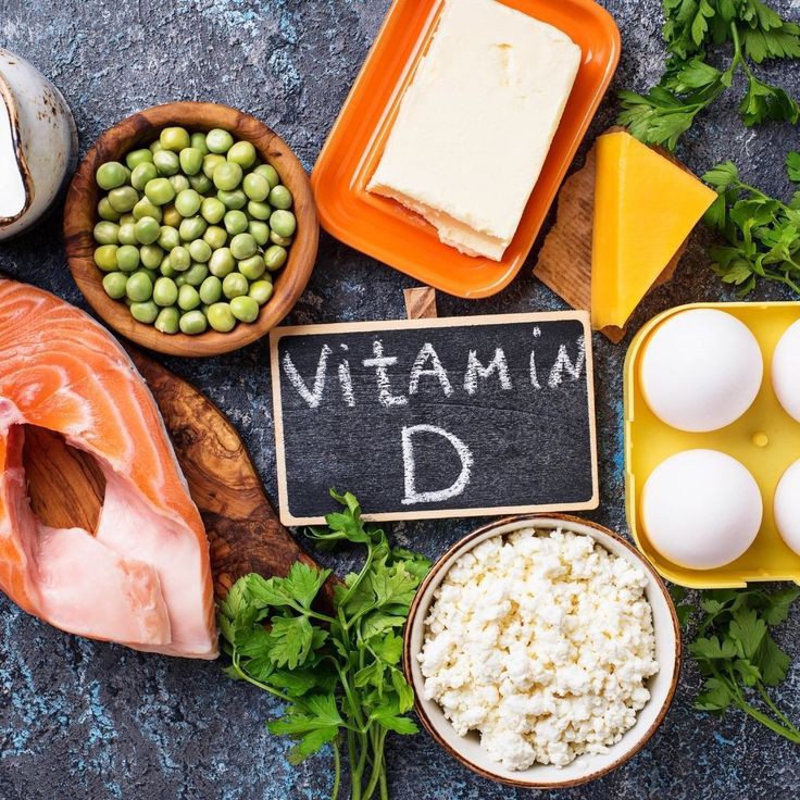 Vitamin D; How to boost your immune system naturally 