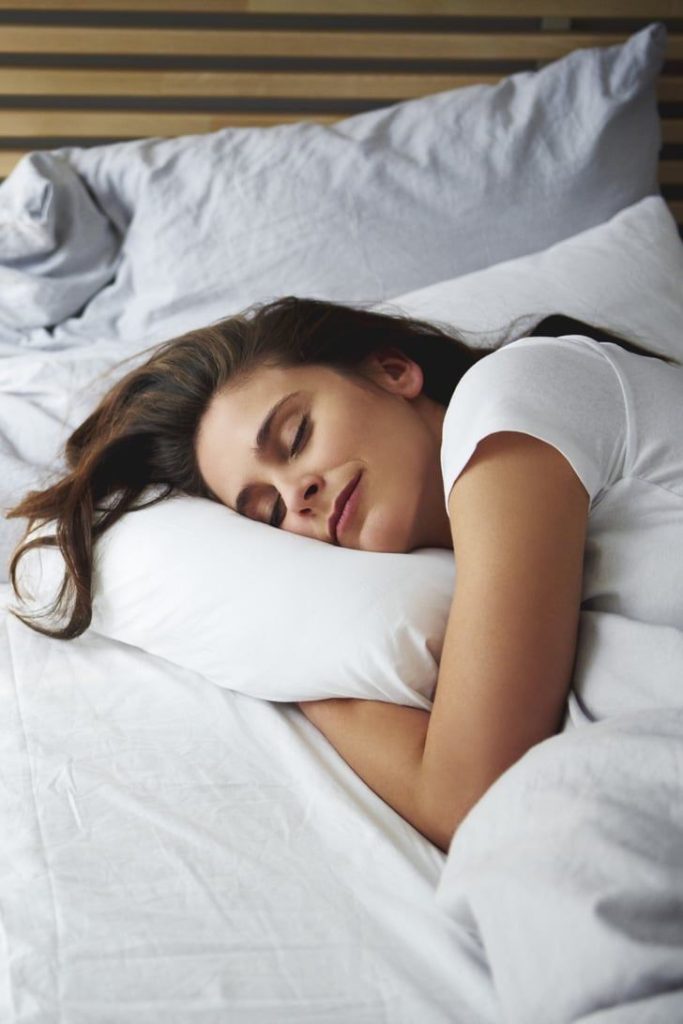 Sleep; How to boost your immune system naturally
