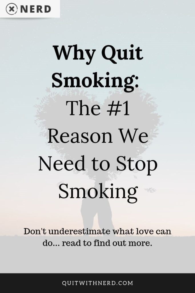 Strategies for quitting smoking and coping with nicotine withdrawal