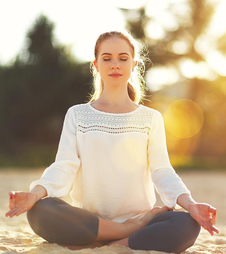 Mindfulness meditation 