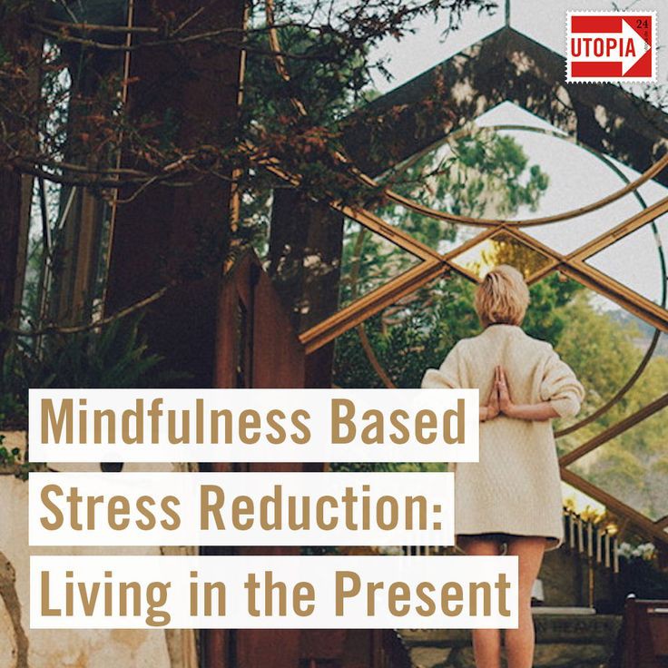 Mindfulness practices for stress reduction