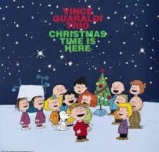 Christmas Time Is Here by Vince Guaraldi