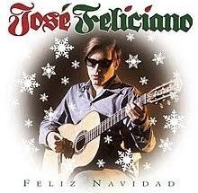 Feliz Navidad by José Feliciano