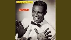 Hark! The Herald Angels Sing by Nat King Cole