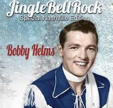 "Jingle Bell Rock" by Bobby Helms