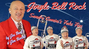 Jingle Bell Rock by Joe Beal and Jim Boothe