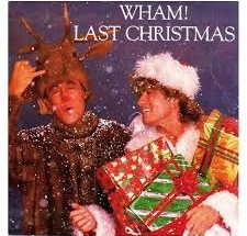 Last Christmas by Wham!