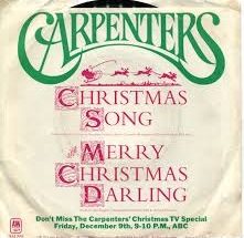 Merry Christmas Darling by The Carpenters