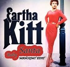 Santa Baby by Eartha Kitt