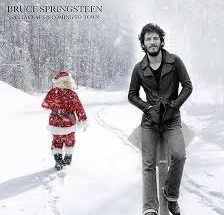 Santa Claus Is Coming To Town By Bruce Springsteen