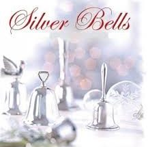 Silver Bells By Bing Crosby and Carol Richards