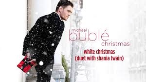 White Christmas by Michael Bublé