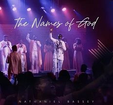 Adonai mp3 by Nathaniel Bassey 