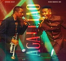 Agalliao Pastor Emmanuel Iren  ft. Nathaniel Bassey