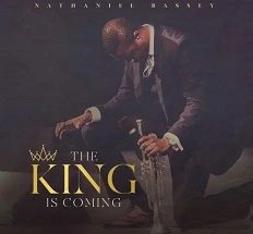 All Power mp3 by Nathaniel Bassey 