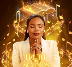 Ascend Victoria Orenze ft. Nathaniel Bassey