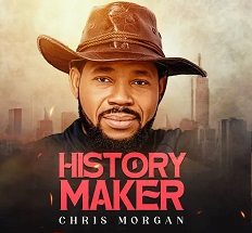 Burning mp3 by Chris Morgan ft. Ebuka Songs