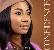 Confidence mp3 by Mercy Chinwo 