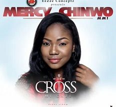 Correct mp3 by Mercy Chinwo 