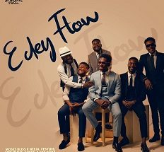 E Dey Flow by Moses Bliss ft. Neeja, A-Jay Asika, Festizie, S.O.N Music & Chizie