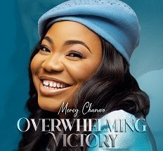 Father mp3 by Mercy Chinwo 