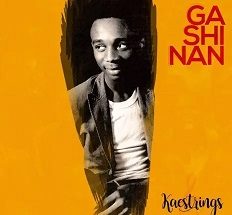 Ga Shi Nan mp3 by Kaestrings