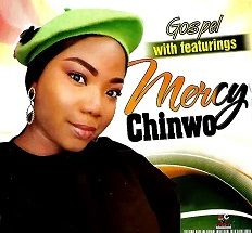 God Is Like You mp3 by Mercy Chinwo