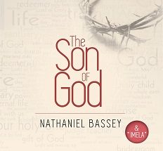 God of Love Mp3 by Nathaniel Bassey  (feat. Mayra Alvarez & Morayo)