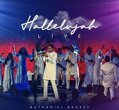 Hallelujah Praise The Lord (Live) mp3 by Nathaniel Bassey ft. WILLIAM MCDOWELL