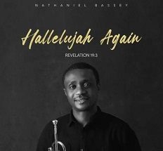 Hungry for You mp3 by Nathaniel Bassey 