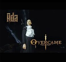 I Overcame mp3 by Ada Ehi 