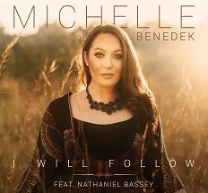 I Will Follow mp3 Michelle Benedek by (feat. Nathaniel Bassey)