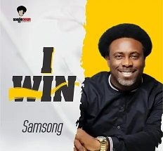 I Win mp3 by Samsong 