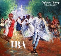 Iba mp3 by Nathaniel Bassey ft. Dunsin Oyekan & Dasola Akinbule