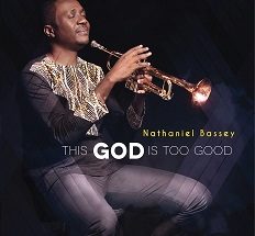 I've Come to Worship mp3 by Nathaniel Bassey 