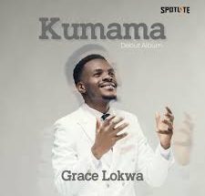 Kumama Papa mp3 by Grace Lokwa 