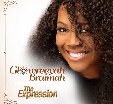 Miracle Worker mp3 by Glowreeyah Braimah (feat. Nathaniel Bassey)