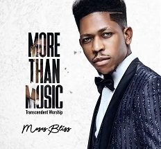 Never seen mp3 by Moses Bliss 