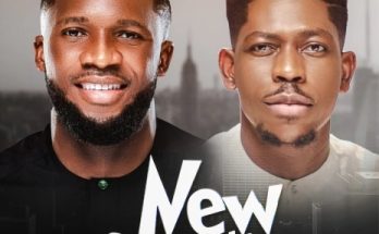 New Generation mp3 Ebuka Songs  ft. Moses Bliss