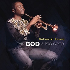 Oh Jehovah mp3 by Nathaniel Bassey 