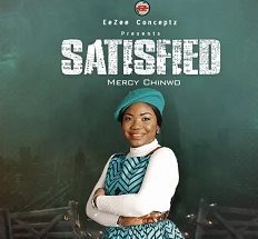 Oh Jesus mp3 by Mercy Chinwo 