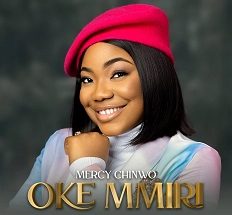 Oke Mmiri (Live) mp3 by Mercy Chinwo 